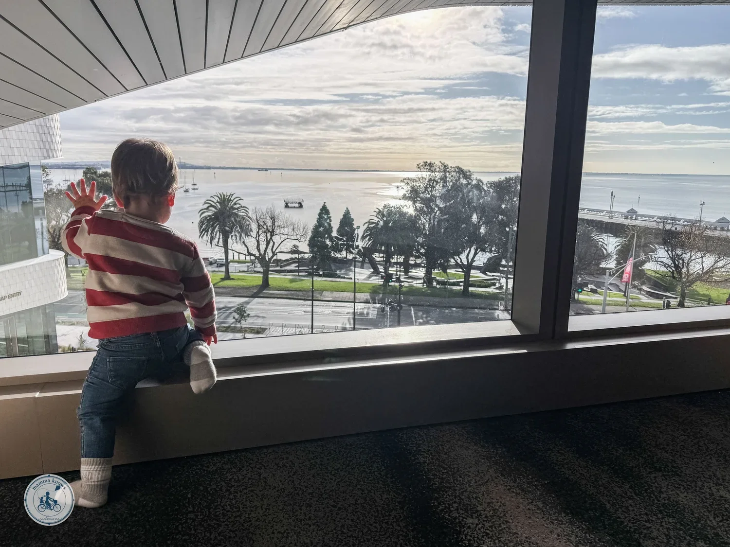 Crowne Plaza, Geelong