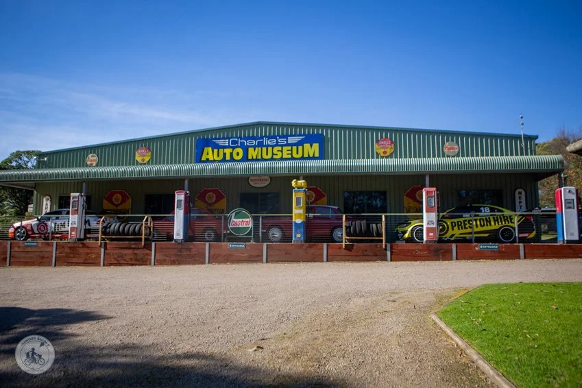 copyright Mamma Knows South Charlies Auto Museum, Arthurs Seat (3 of 58).jpg