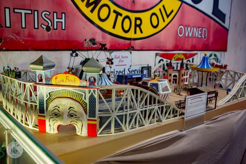 copyright Mamma Knows South Charlies Auto Museum, Arthurs Seat (53 of 58).jpg