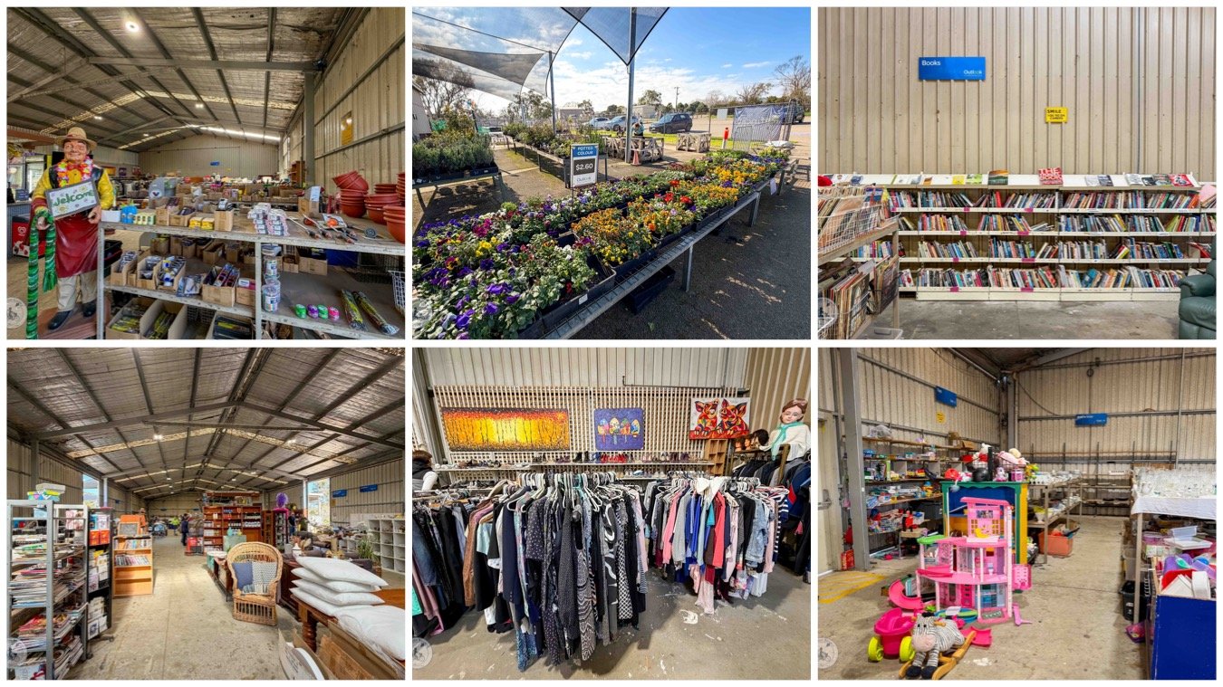 refindit by outlook, mornington