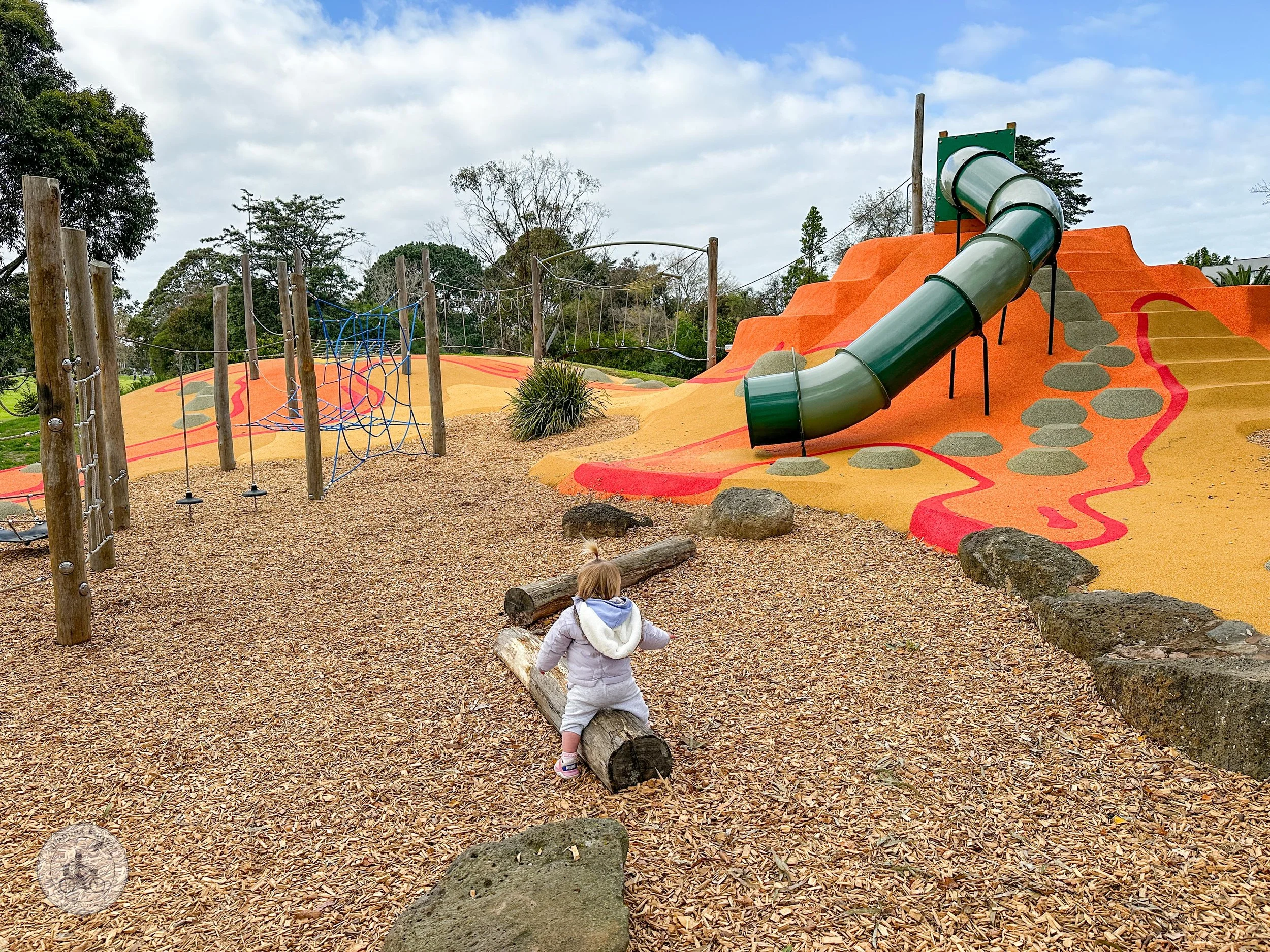 dendy park south, dacey street, brighton east