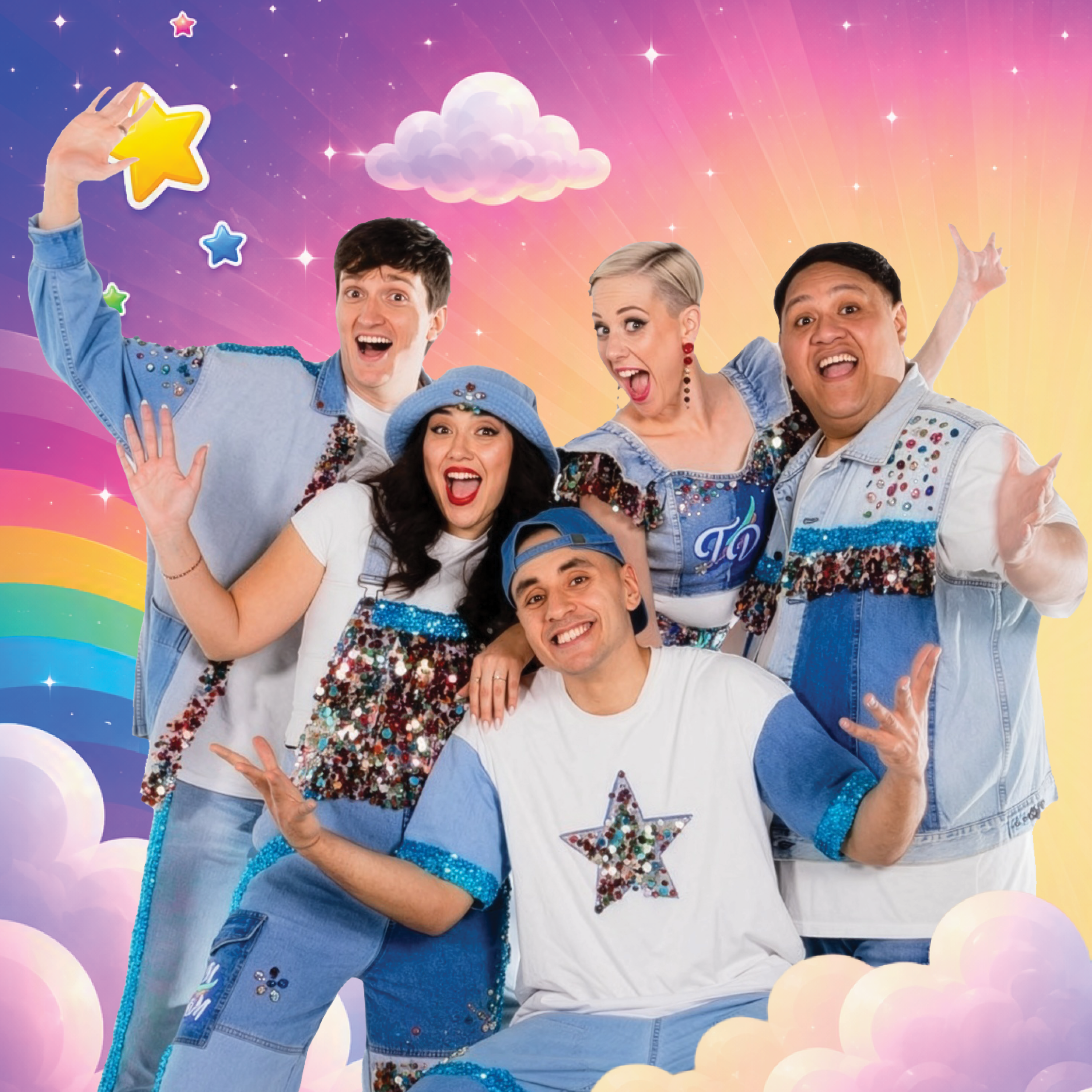 Team Dream