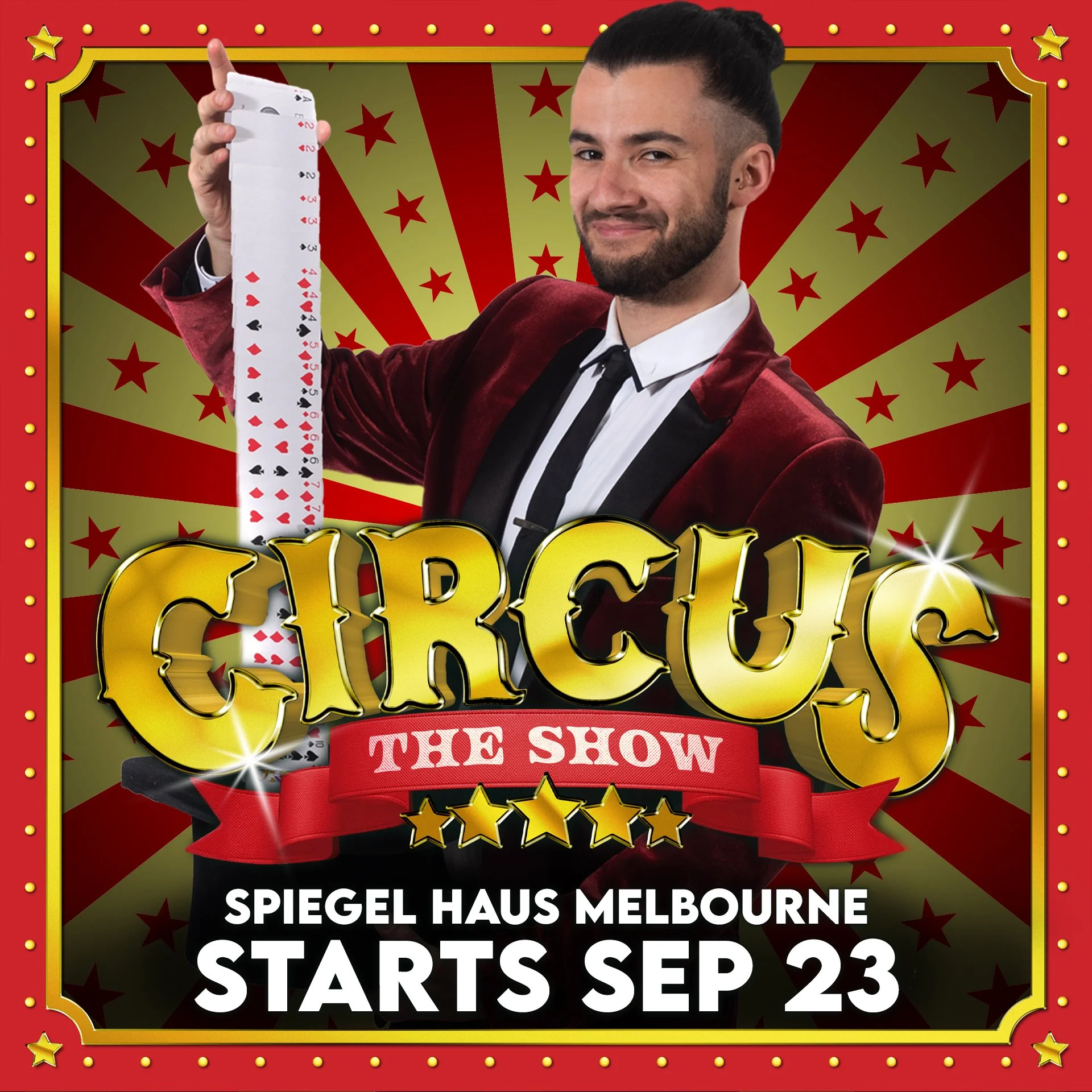 Circus The Show