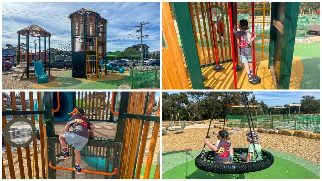 heights park, chelsea heights