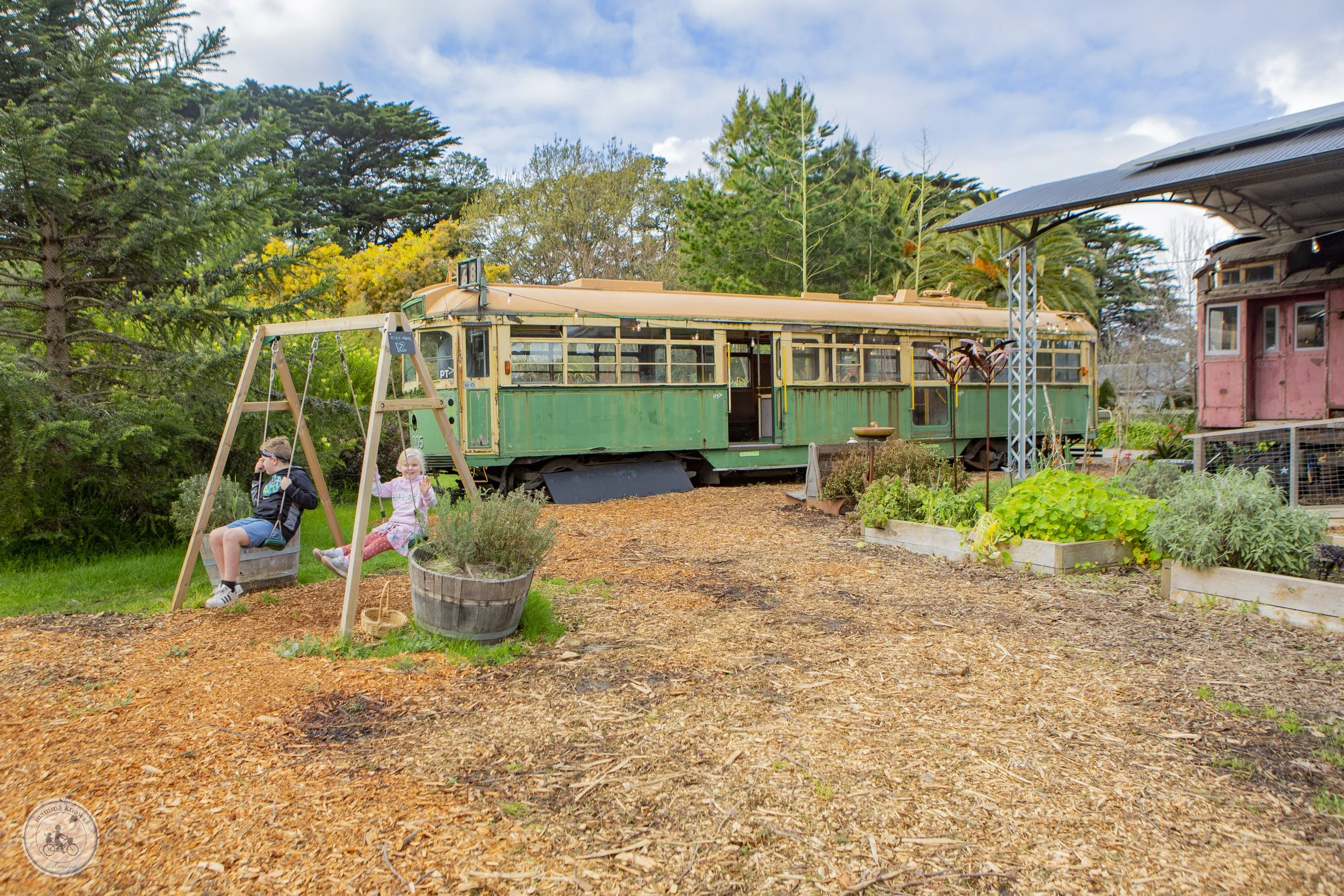 Devilbend Natural Features Reserve, Moorooduc — mamma knows south