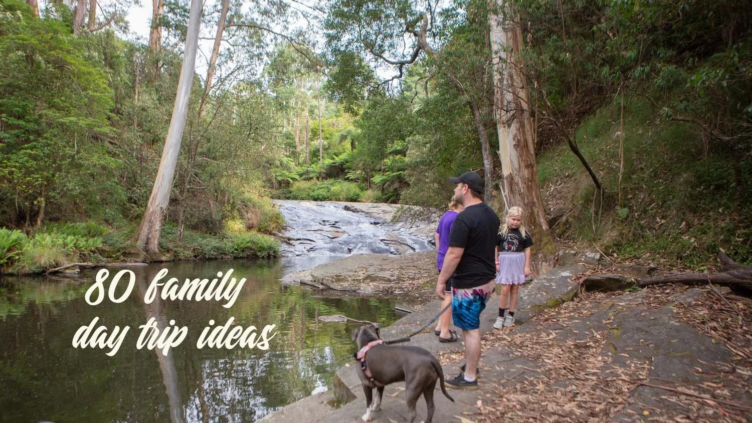 Day trip ideas near me