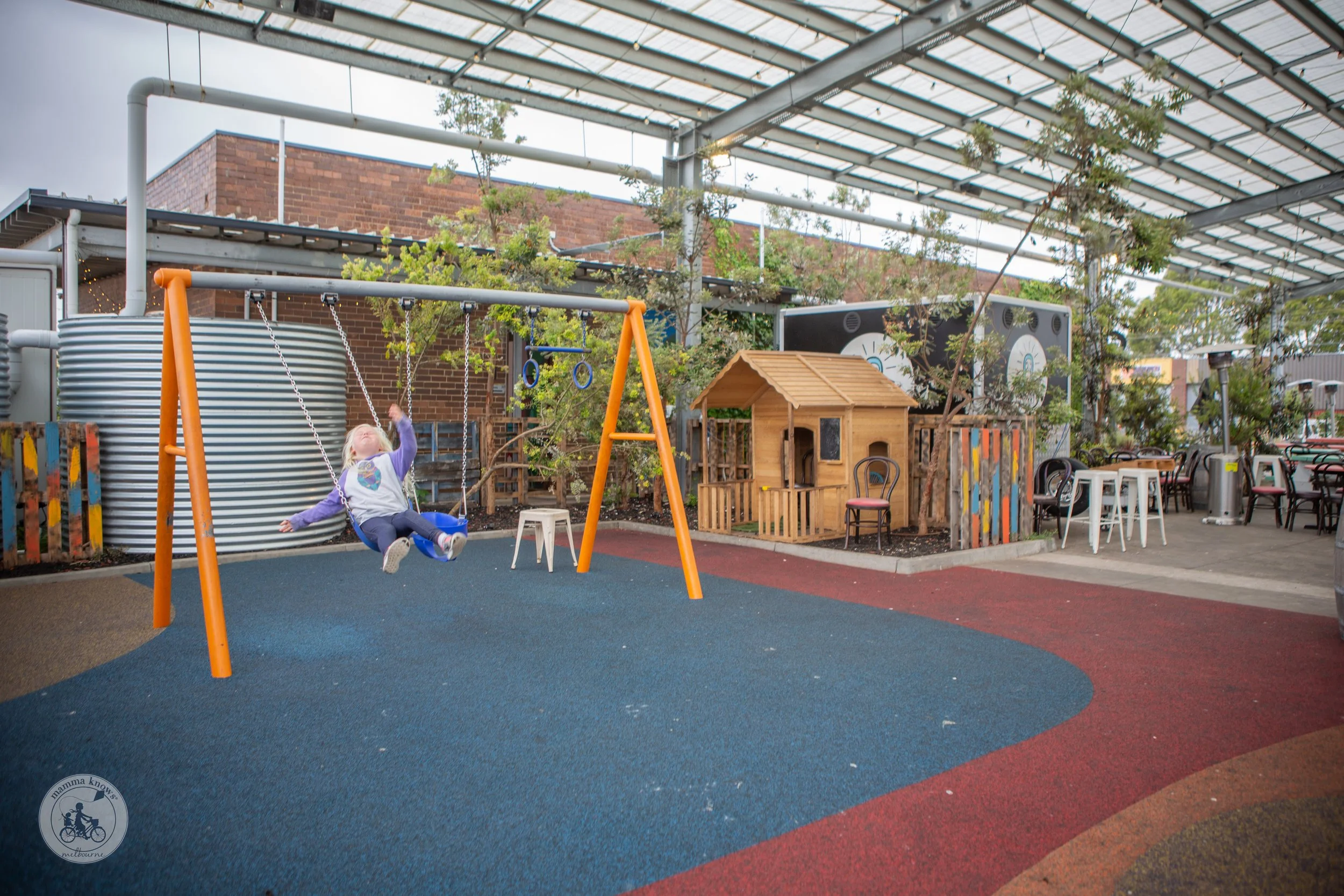 Urban Ground Mordialloc