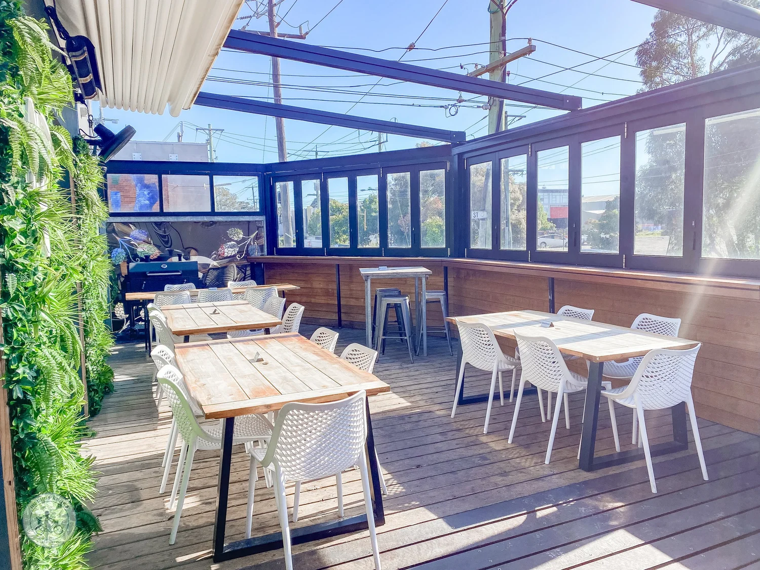 bad shepherd brewing co