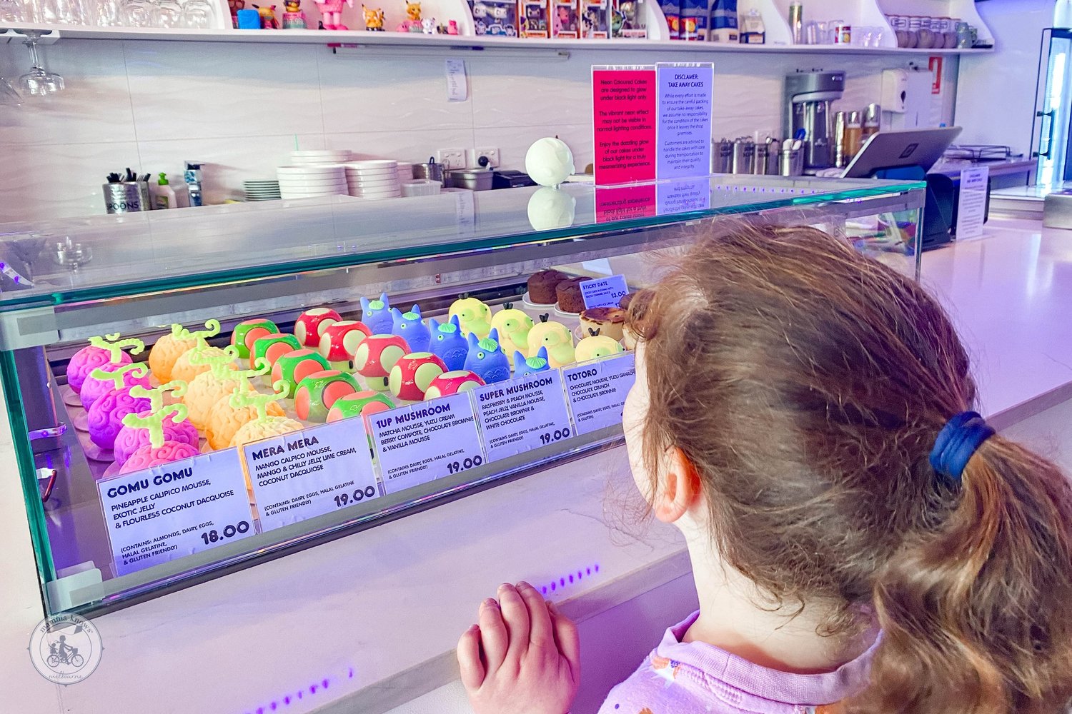 dessertopia by 196below