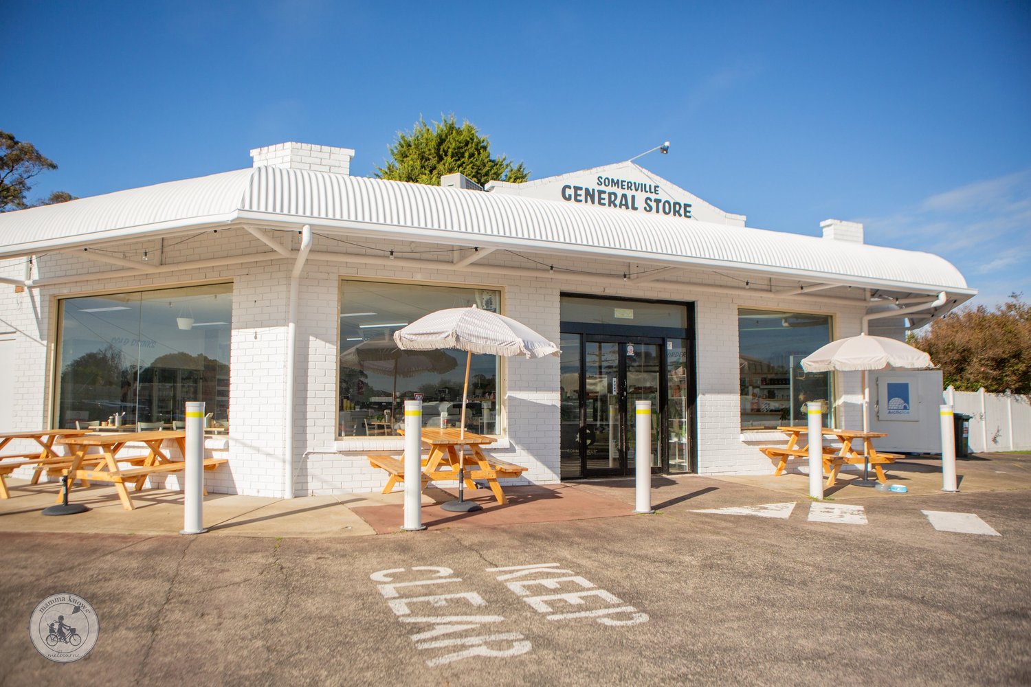 somerville general store