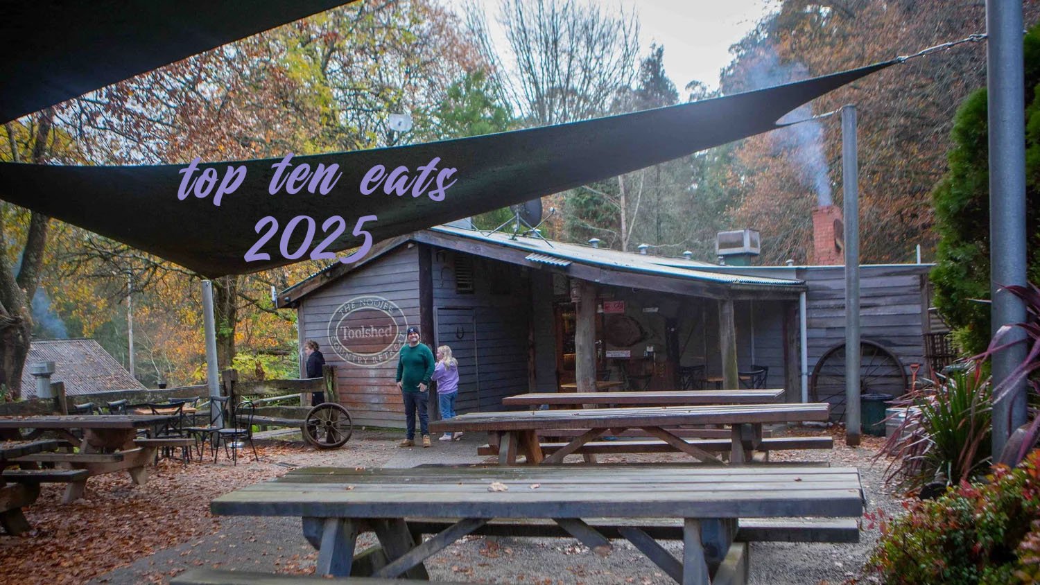 mamma's top ten eats 2025