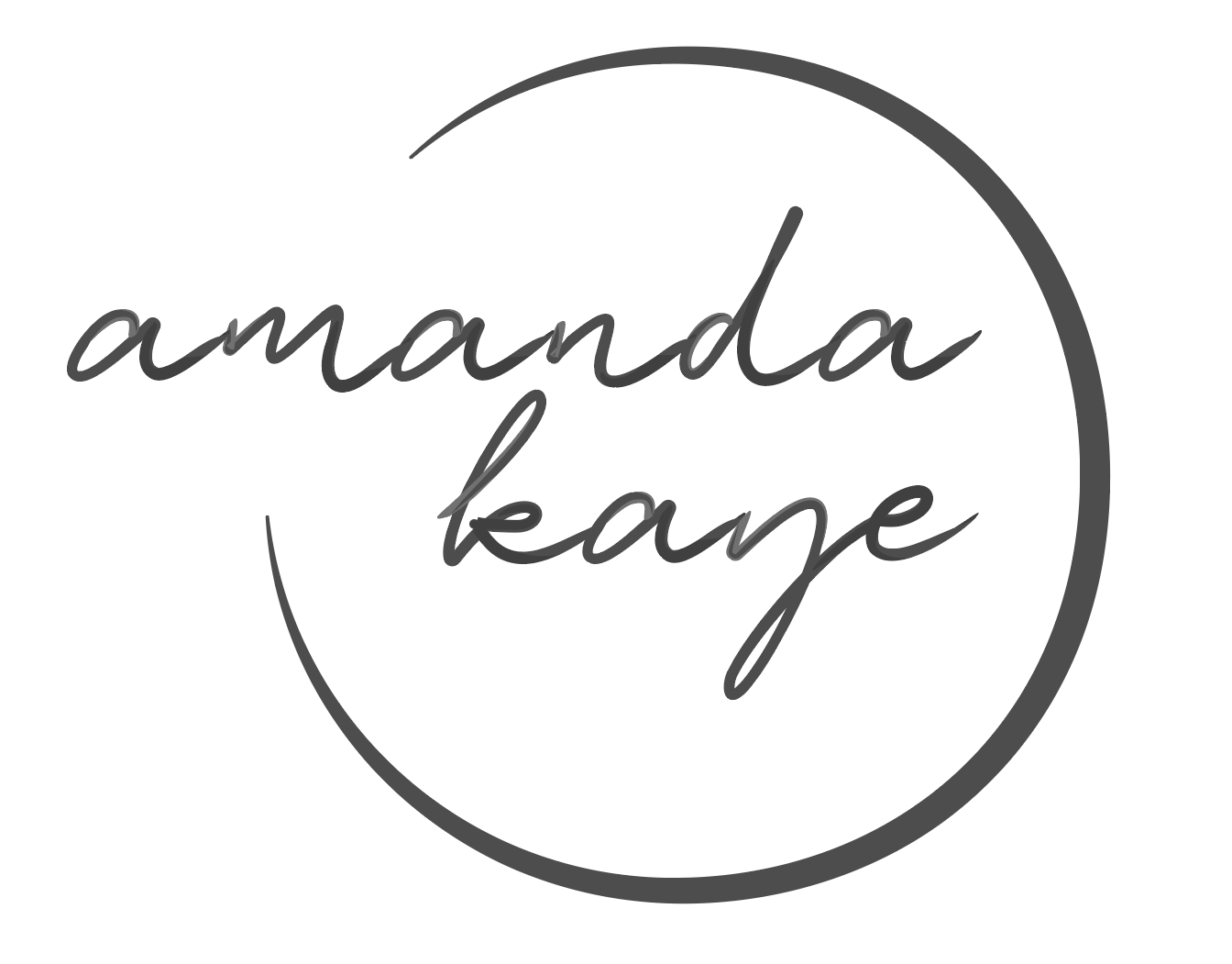 Amanda Kaye