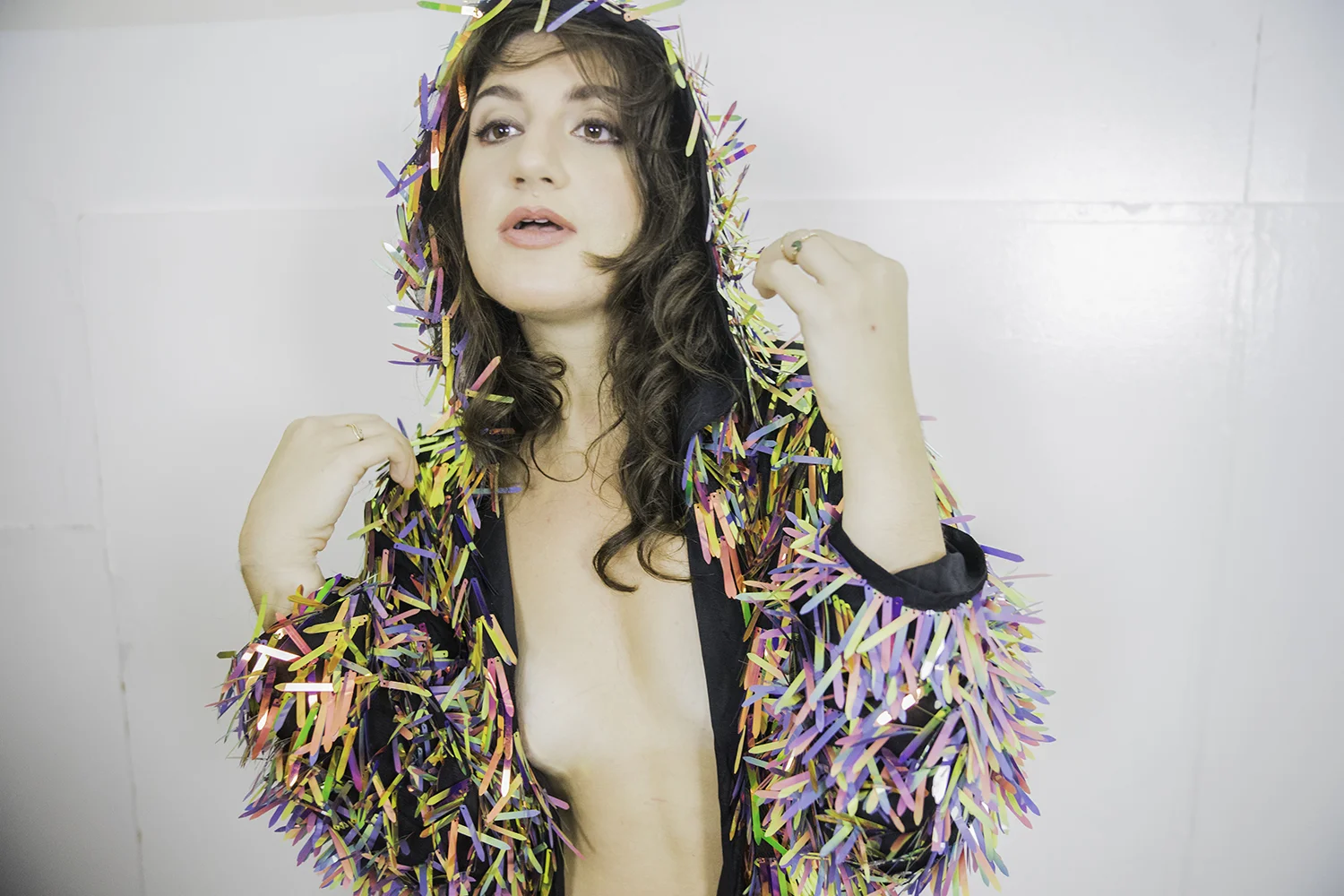 Jaqueline Kamel Photoshoot, NY, NY