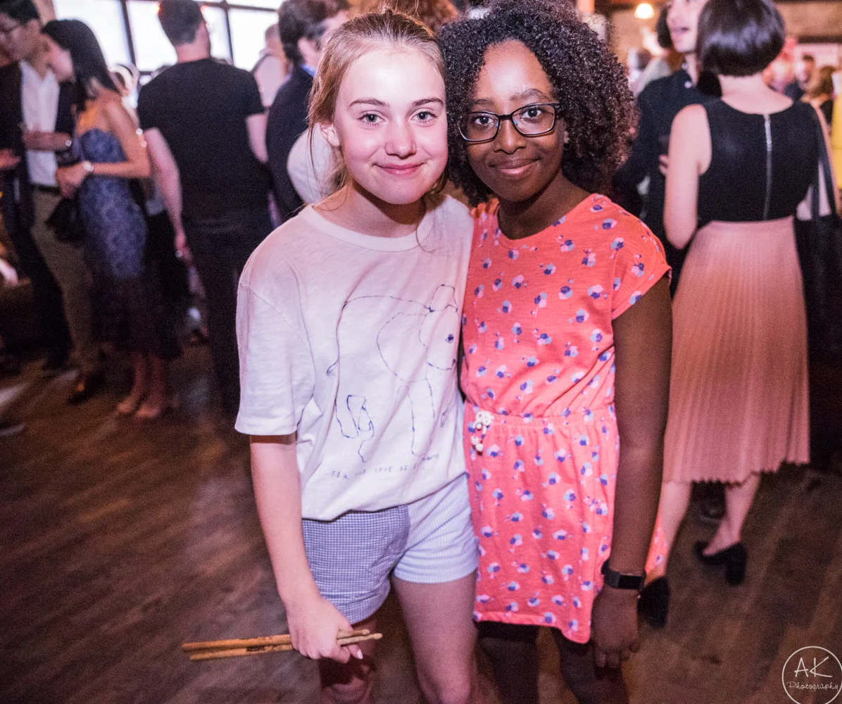 Brooklyn Conservatory of Music Gala, Brooklyn, NY