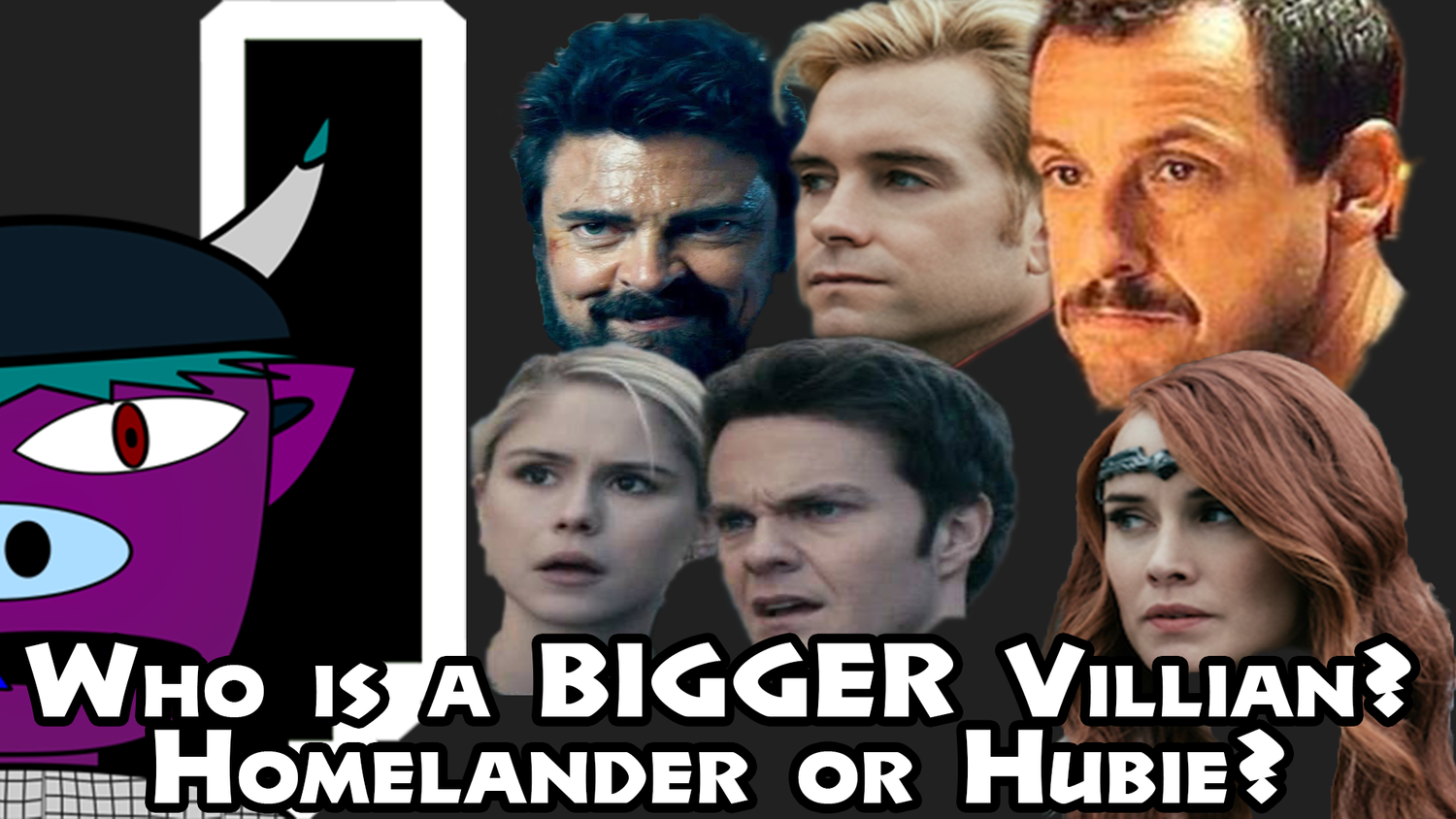 Episode 163 - The Hubie Halloween Dilemma episode artwork