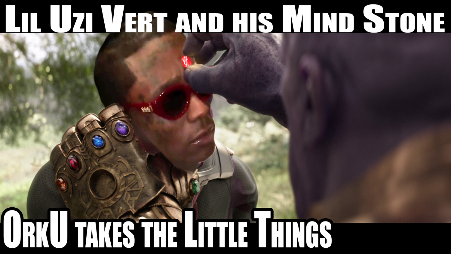 Episode 179 - OrkU gets Stoned episode artwork