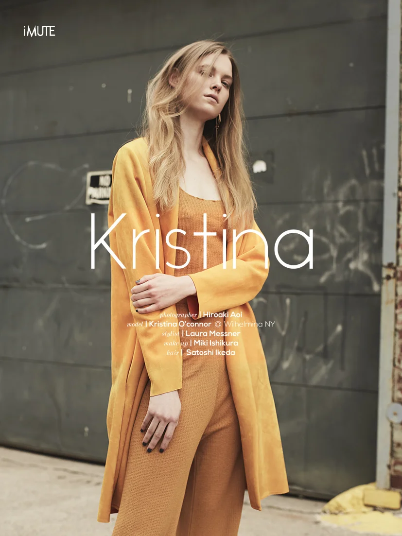 iMute Magazine