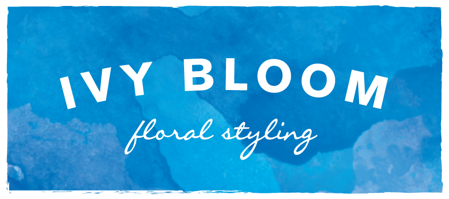 Ivy Bloom Floral Styling