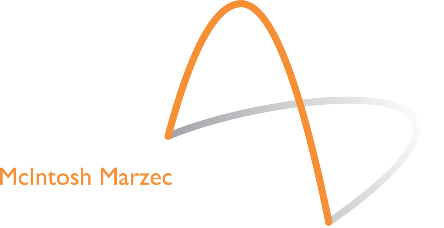 McIntosh Marzec Architect