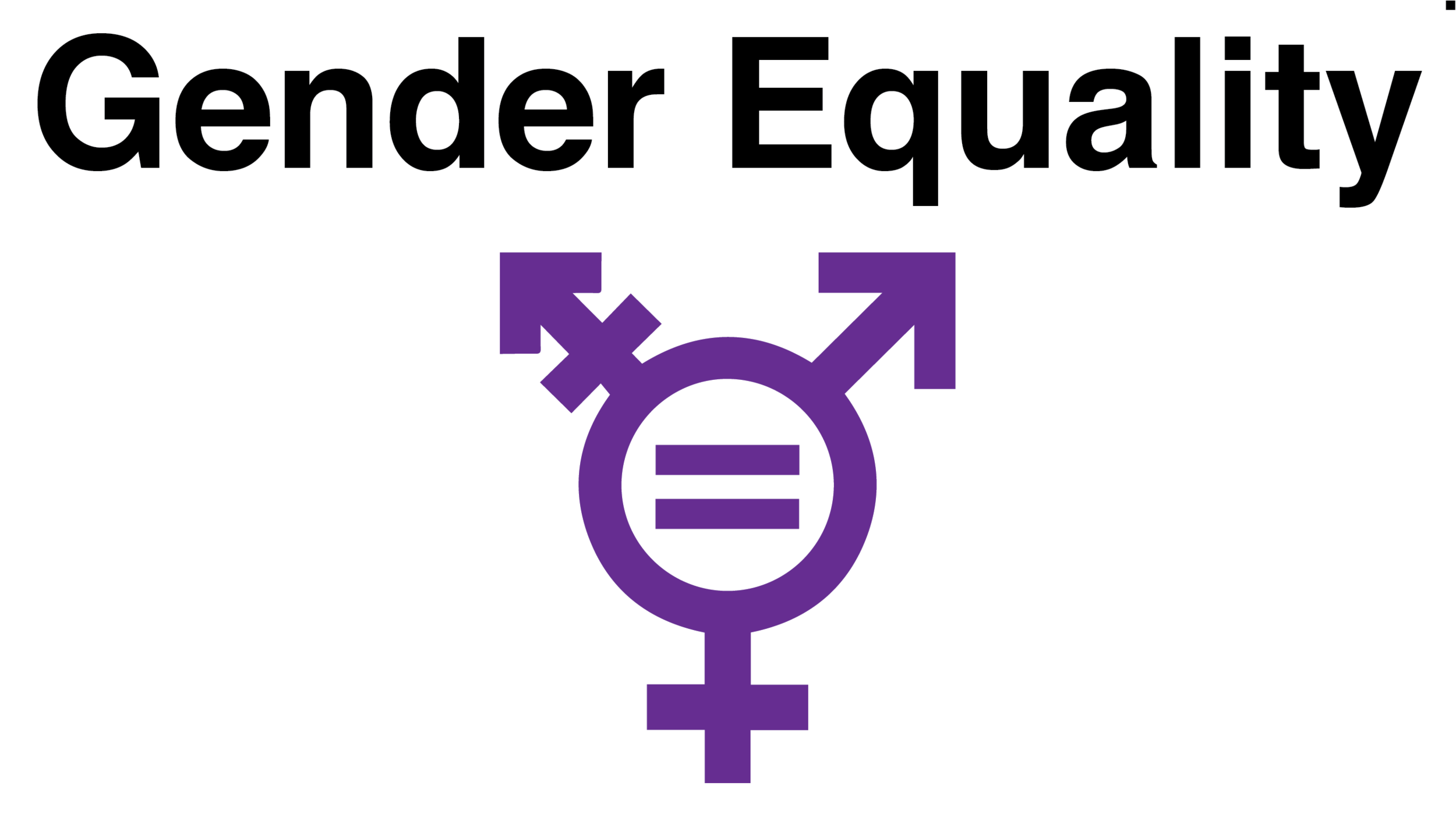Equity for all Gendered Workers