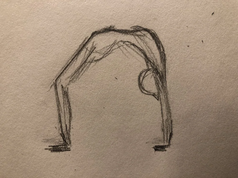Why Backbends 