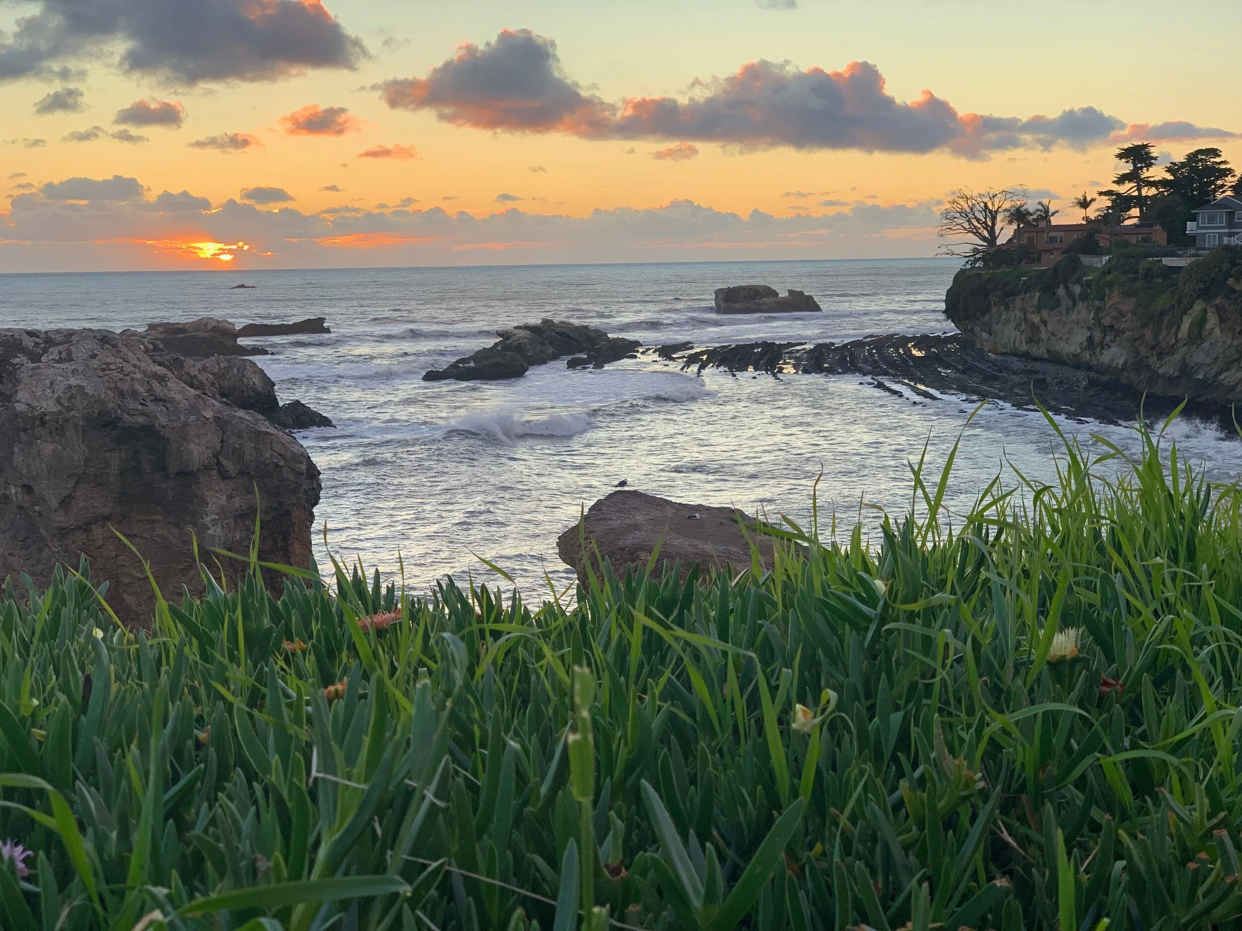 Practice is the only choice