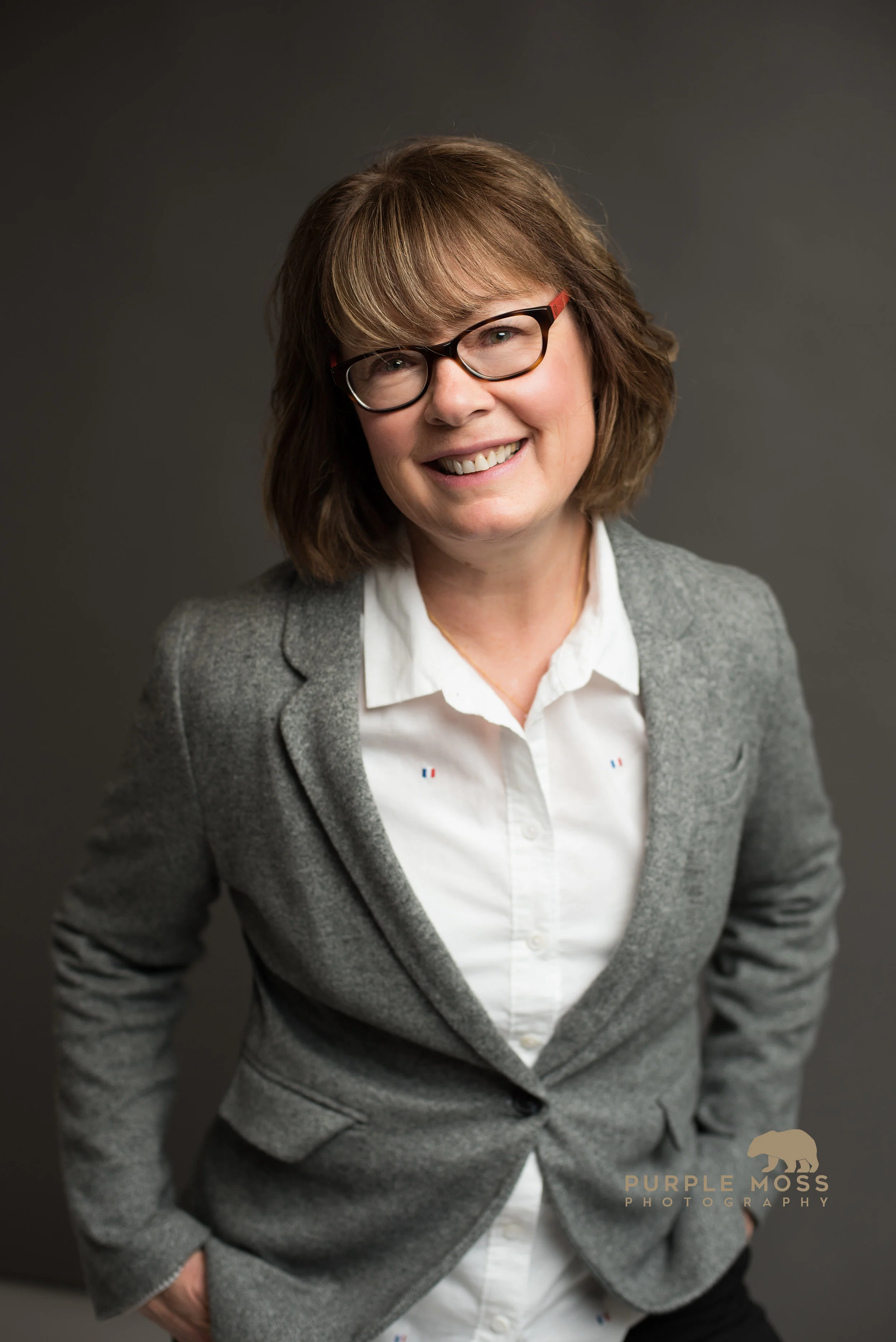Carol Storey