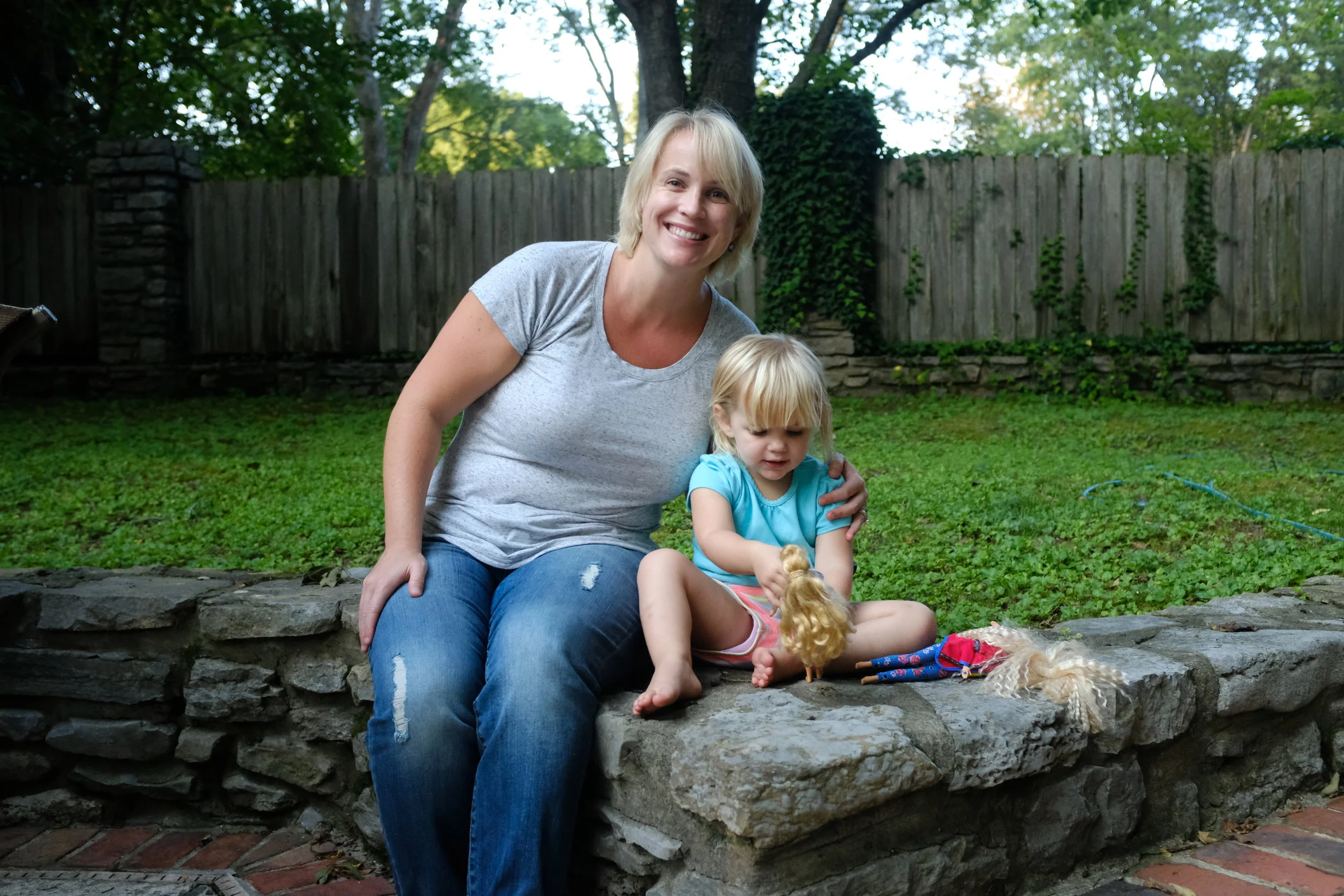 What Are You Struggling With? | HALEY