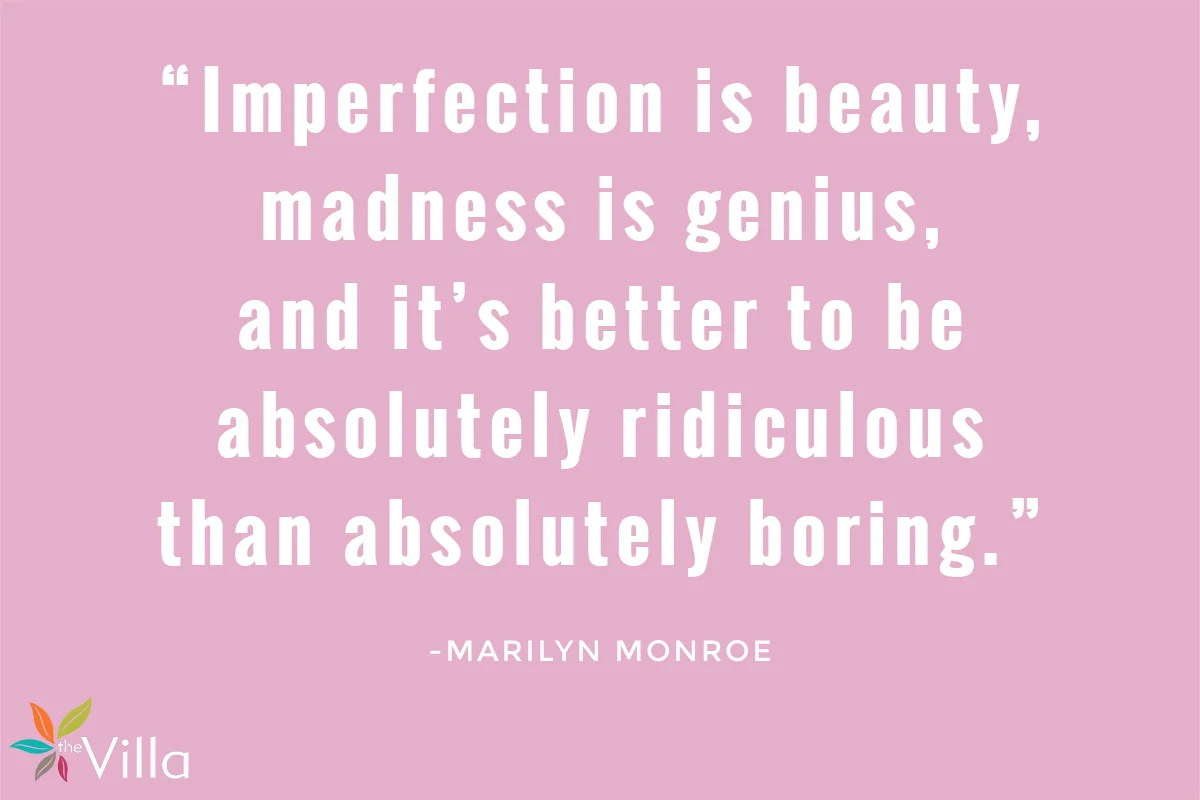 marilyn monroe perfect is boring.jpg