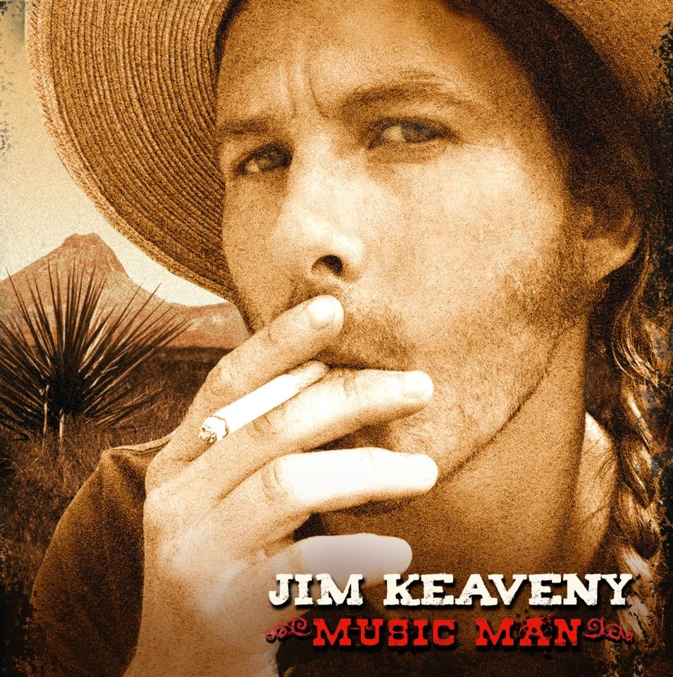 MUSIC MAN (2009) - Click here to preview tracks, download or buy album!