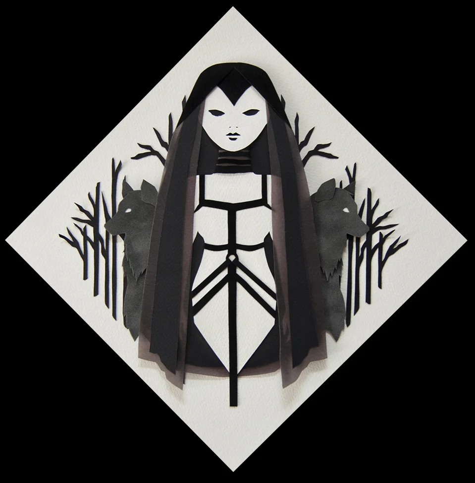Larentia