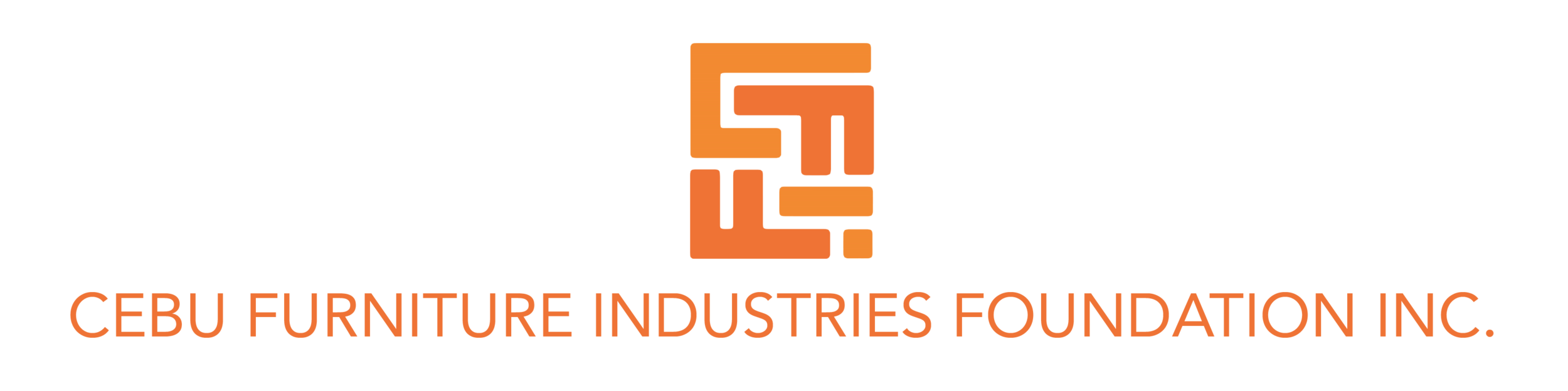 Cebu Furniture Industries Foundation Inc.orporated (CFIF)