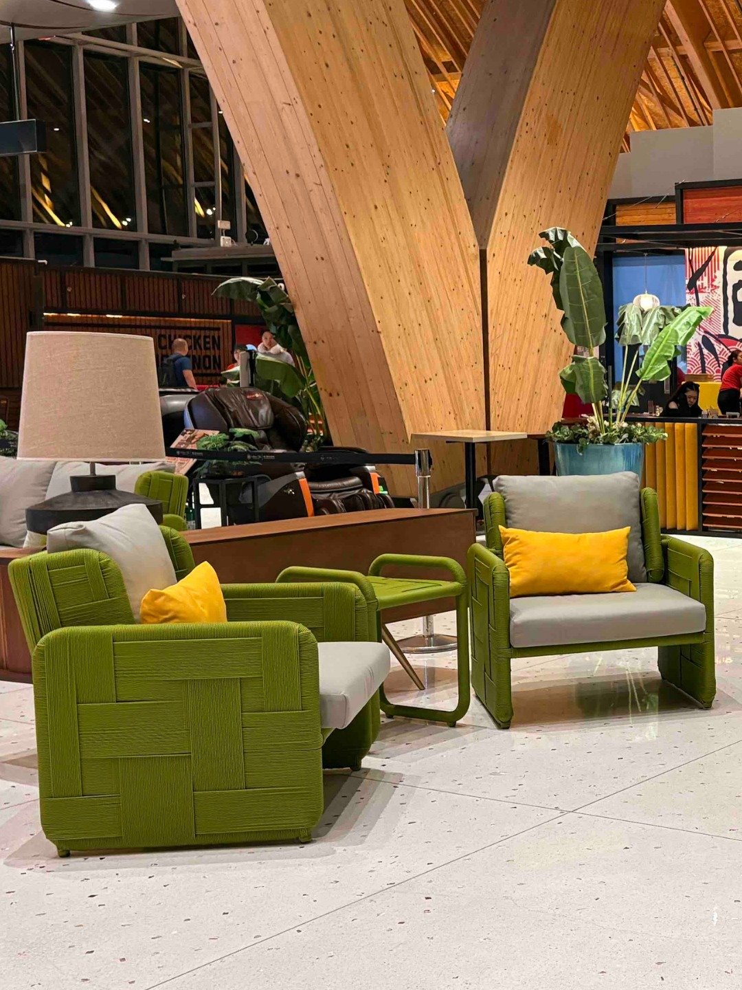 Ten years after serving as host country for the ASEAN Tourism Forum 2026 (ATF) the Philippines has once again welcomed delegates from numerous countries to the Queen City of the South.

Cebu Furniture Industries Foundation (CFIF) was approached by th