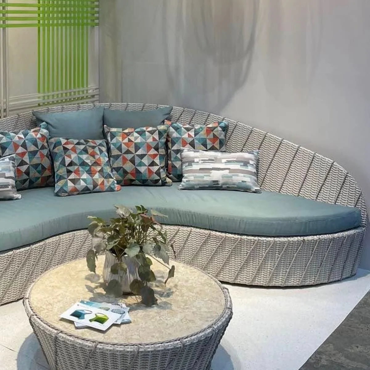 Let&rsquo;s look back at Coast Pacific showcasing their stunning new collection at the recently concluded Manila FAME 2025! ✨

Their booth at World Trade Center Manila was a highlight &mdash; where visitors got to experience their craftsmanship, crea