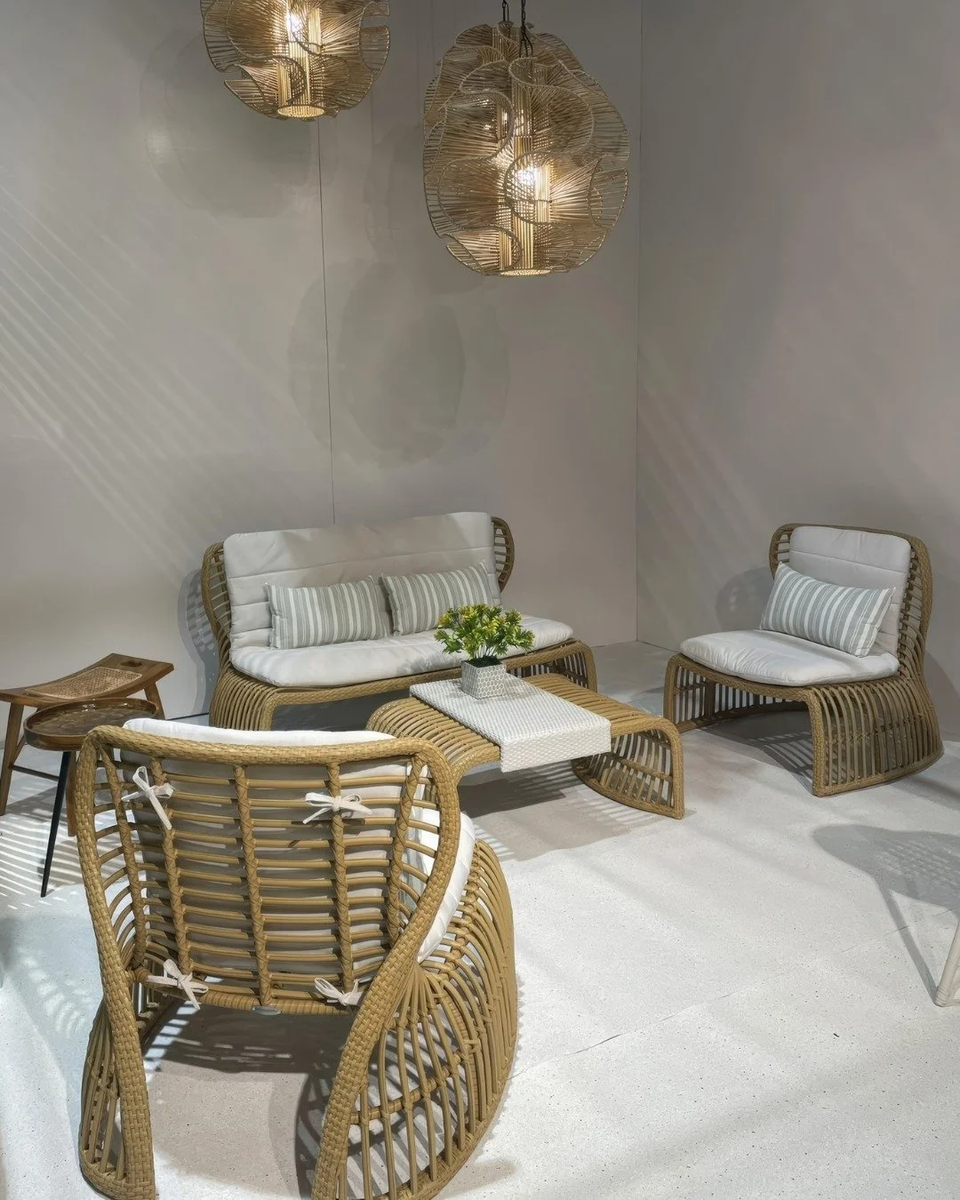 Congratulations to Coast Pacific on their stunning booth at PIFS 2026! ✨

Their space truly captured attention on the show floor&mdash;reflecting craftsmanship, creativity, and the strength of Cebu design.

We&rsquo;re thrilled that they had the oppo