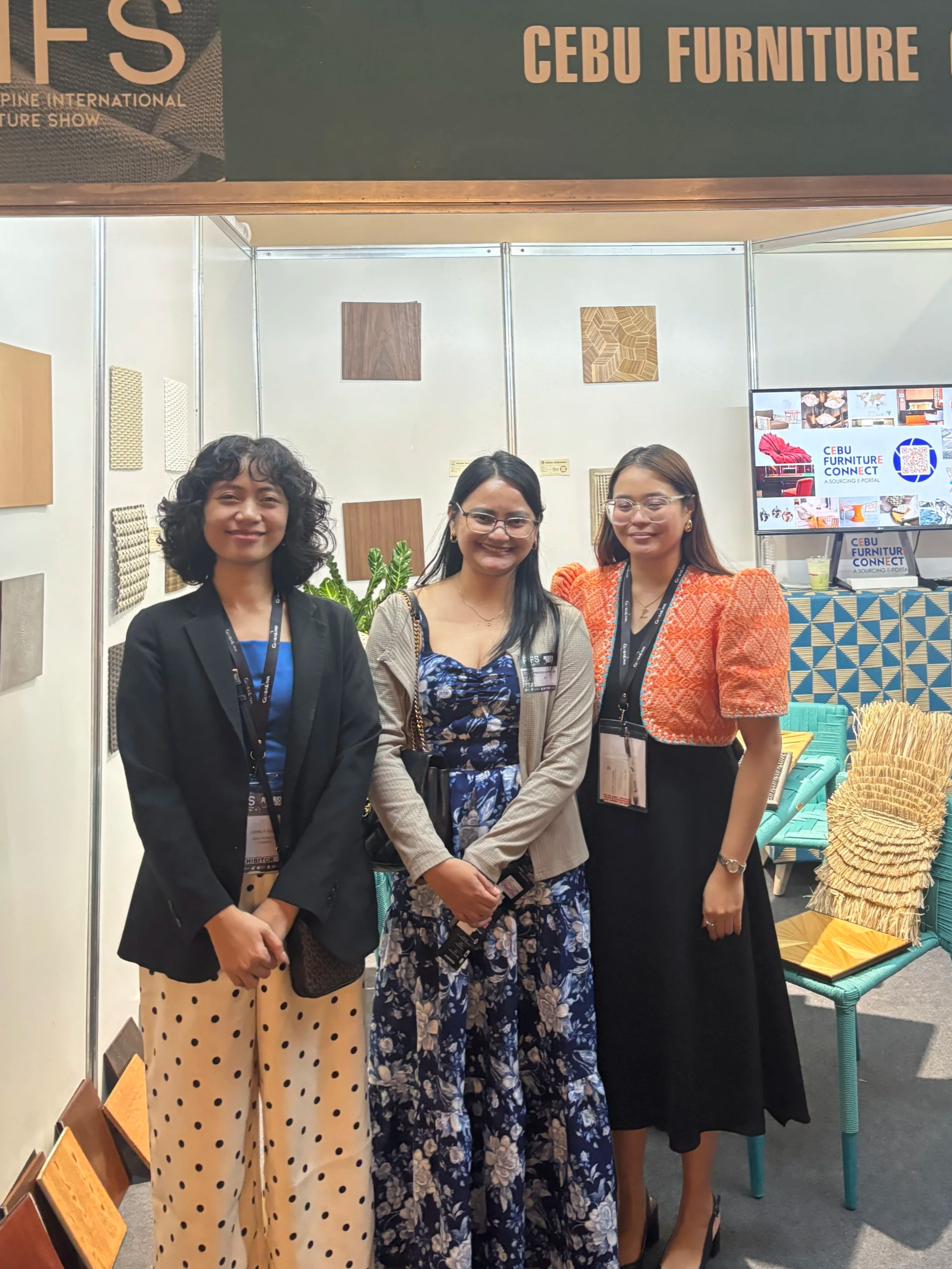 Philippine International Furniture Show 2026 Brings Together the National Furniture Industry