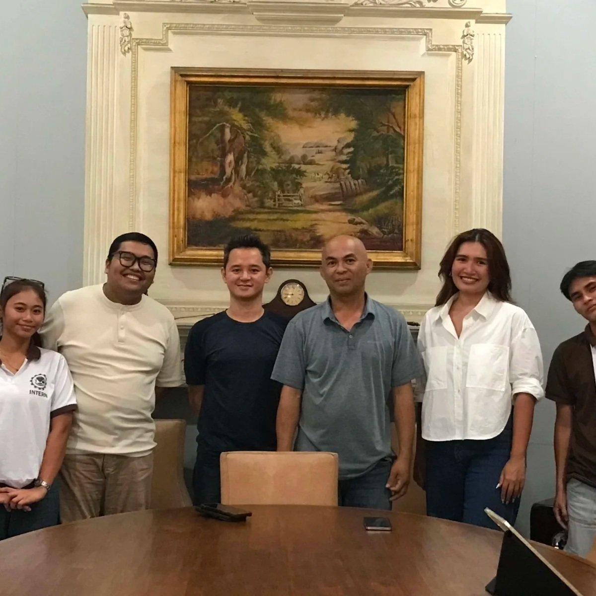 Kumustahan: CFIF's Initiative to Listen, Connect, and Act for Its Members