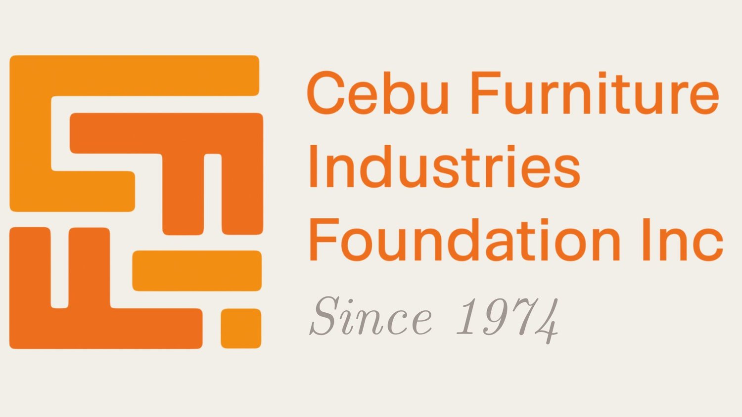 Cebu Furniture Industries Foundation Incorporated (CFIF)