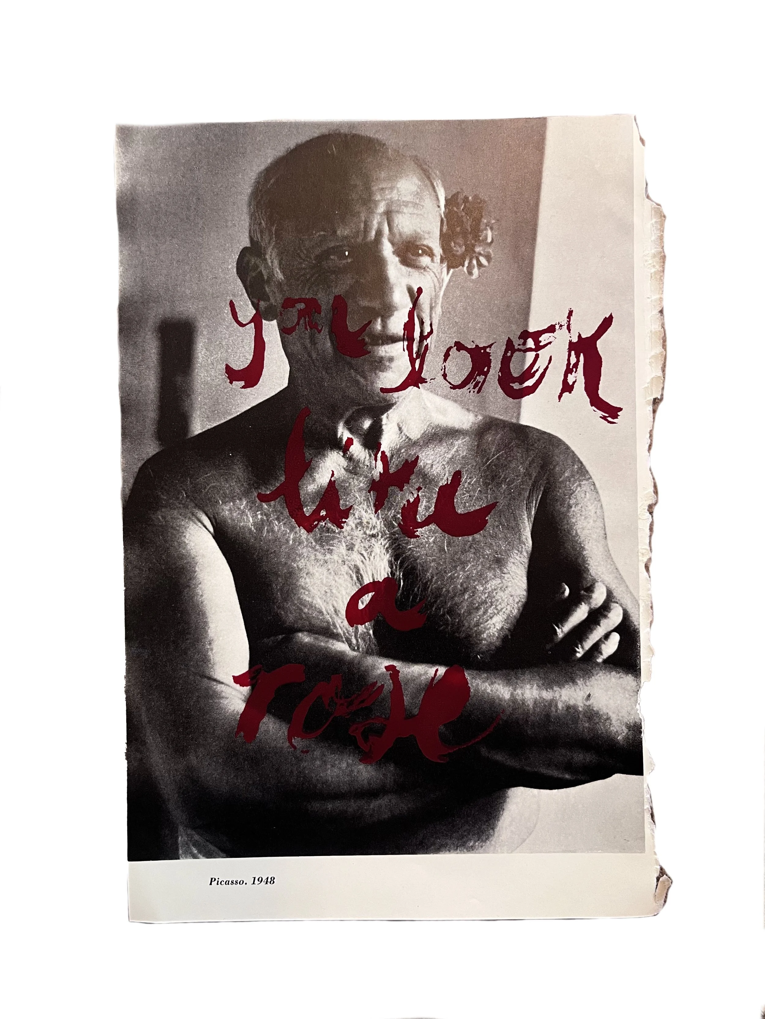 PICASSO