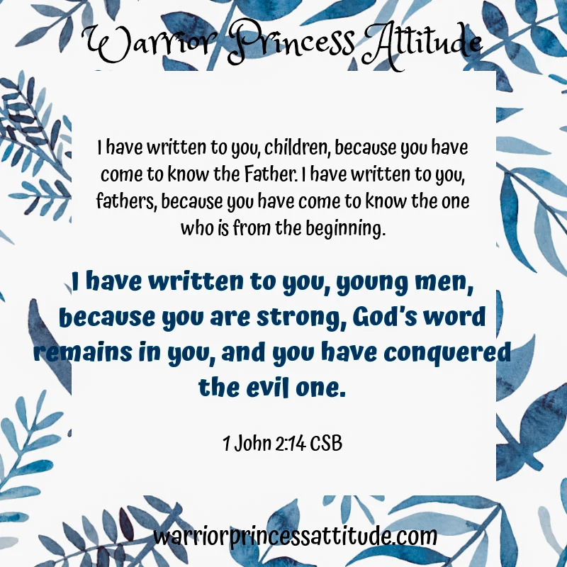 Can I encourage you today?