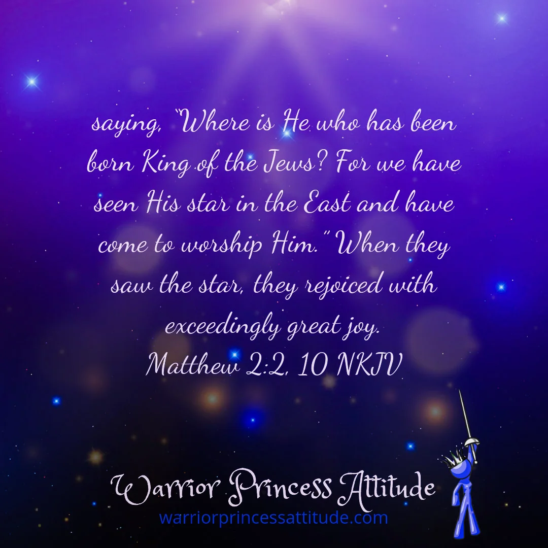 Your Starry Moment