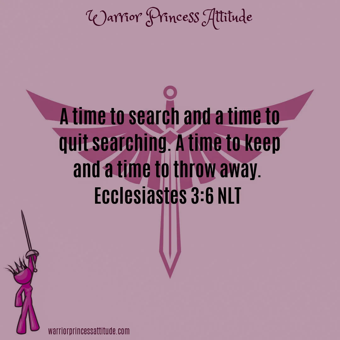 Is it Time?