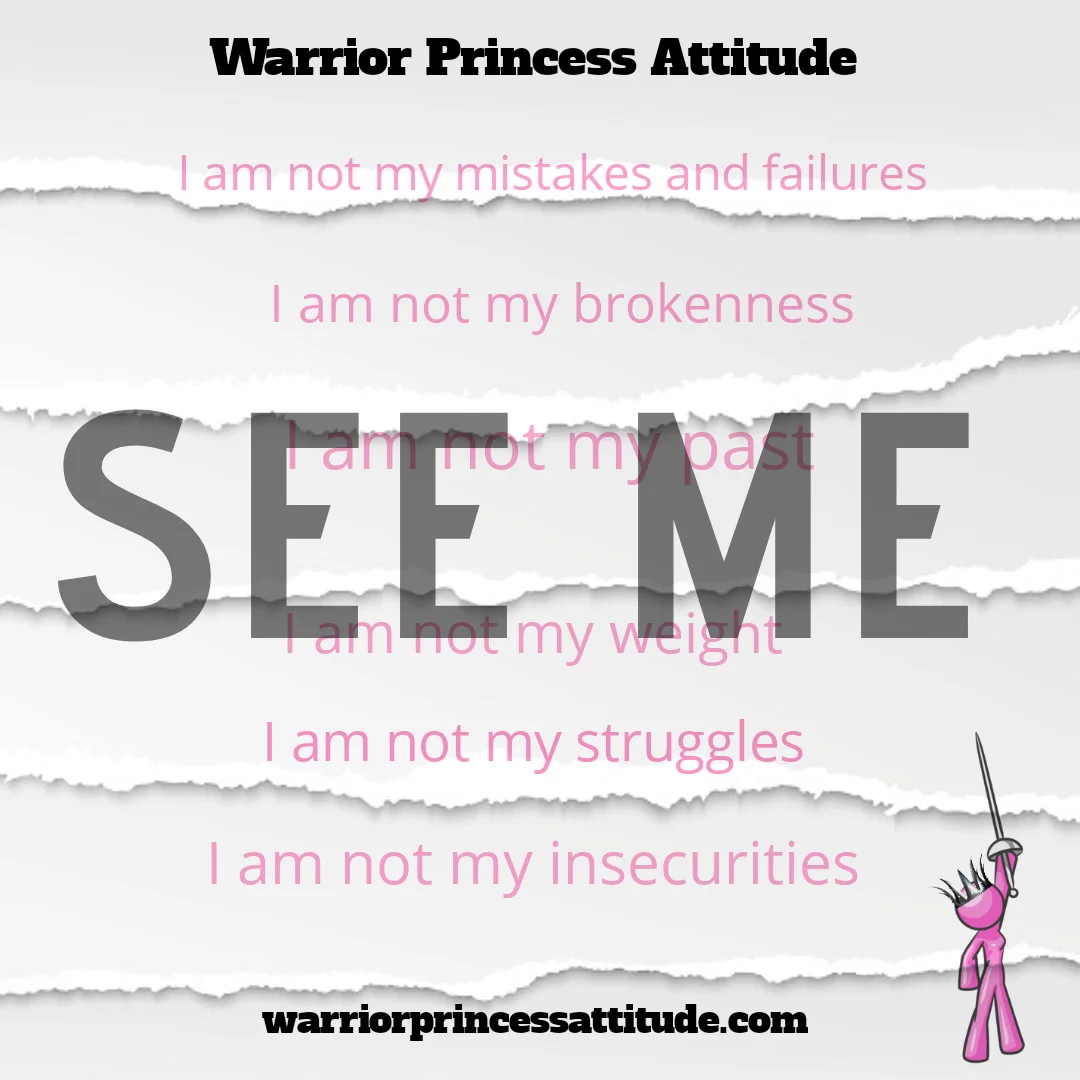 See Me!