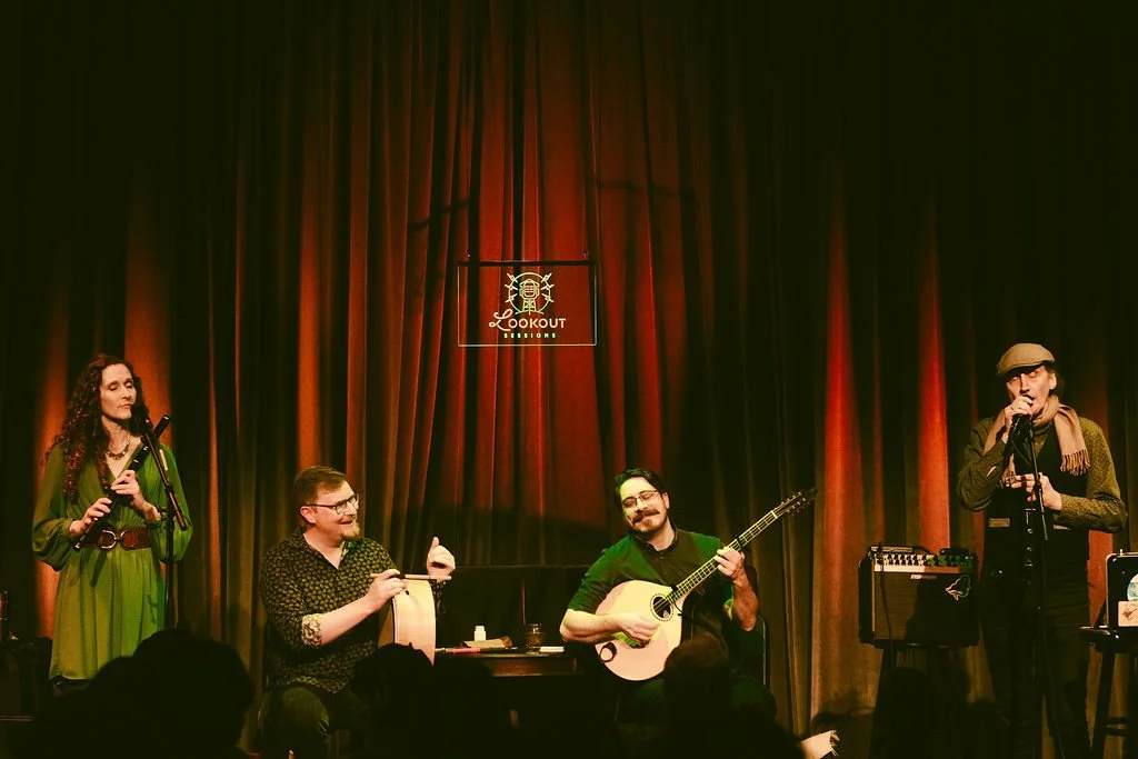 Bellingham Celtic Festival TBA