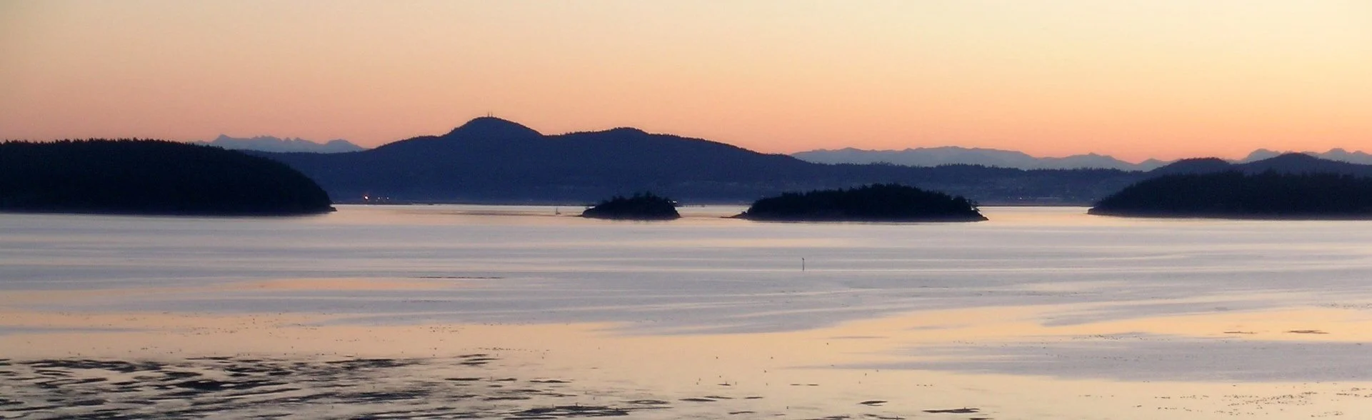 Gallowglass Returns To The Samish Island Community Center 