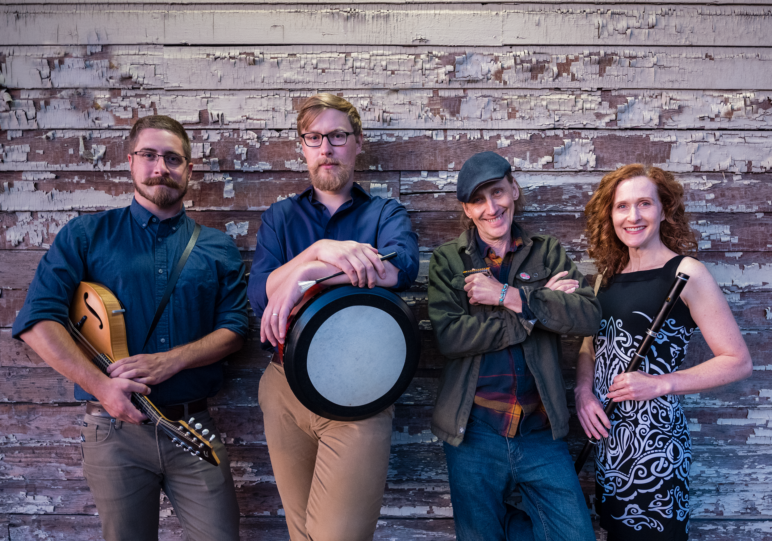 Bellingham Celtic Festival 