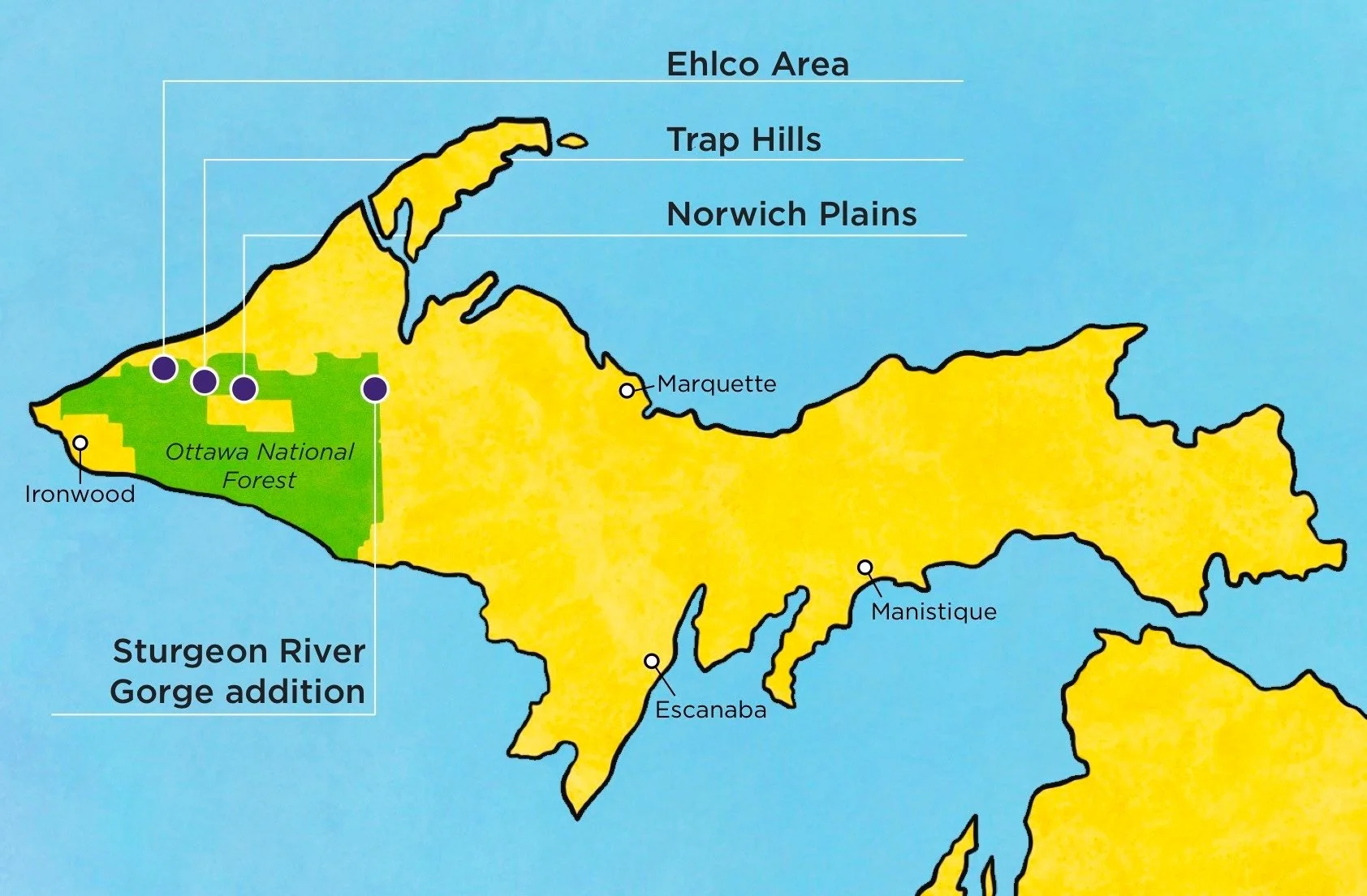 https://michiganadvance.com/2021/07/27/what-four-new-wilderness-areas-would-mean-for-the-u-p/
