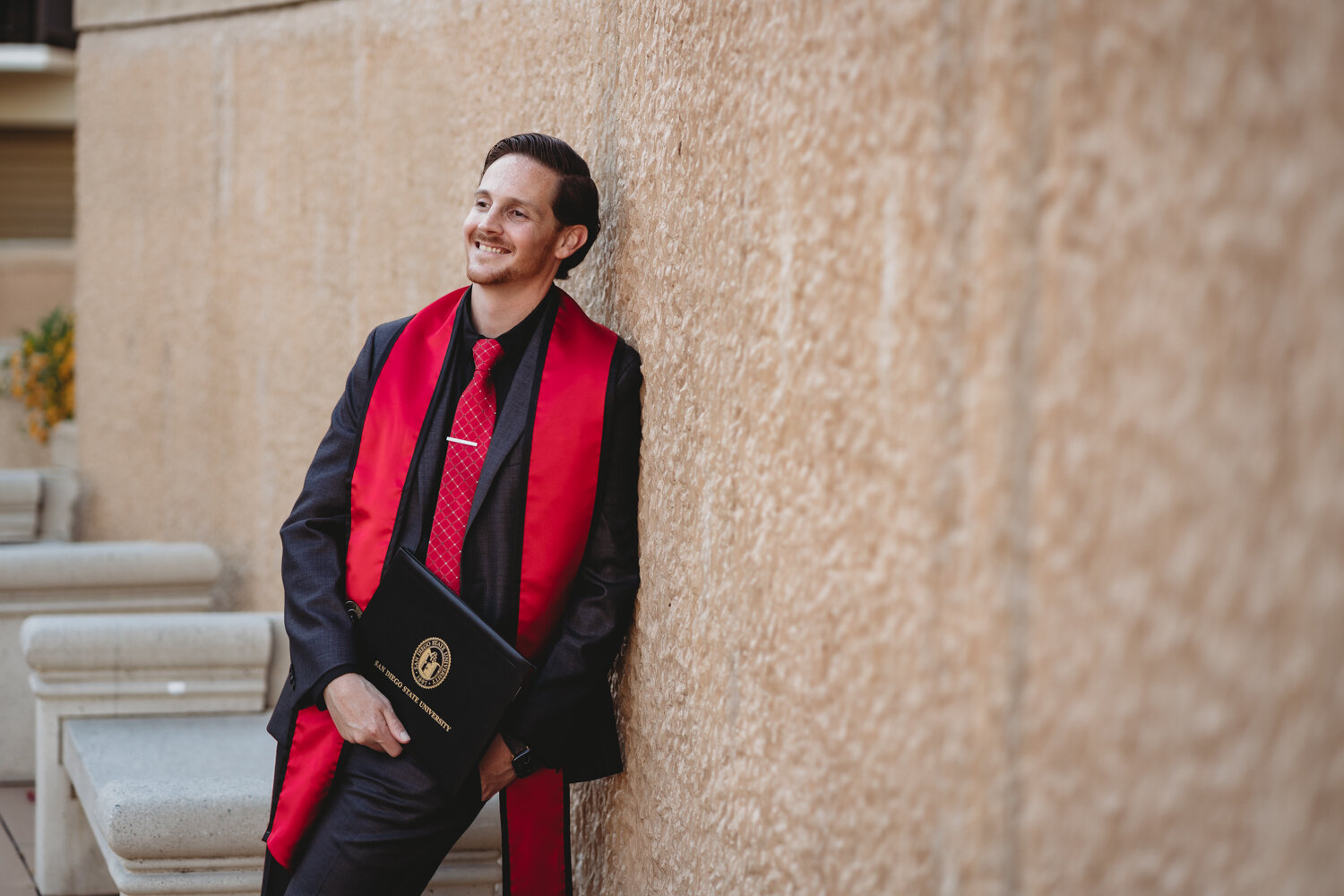 2021 graduate  KRISTINA DAVINI PHOTOGRAPHY  BLOG POSTS