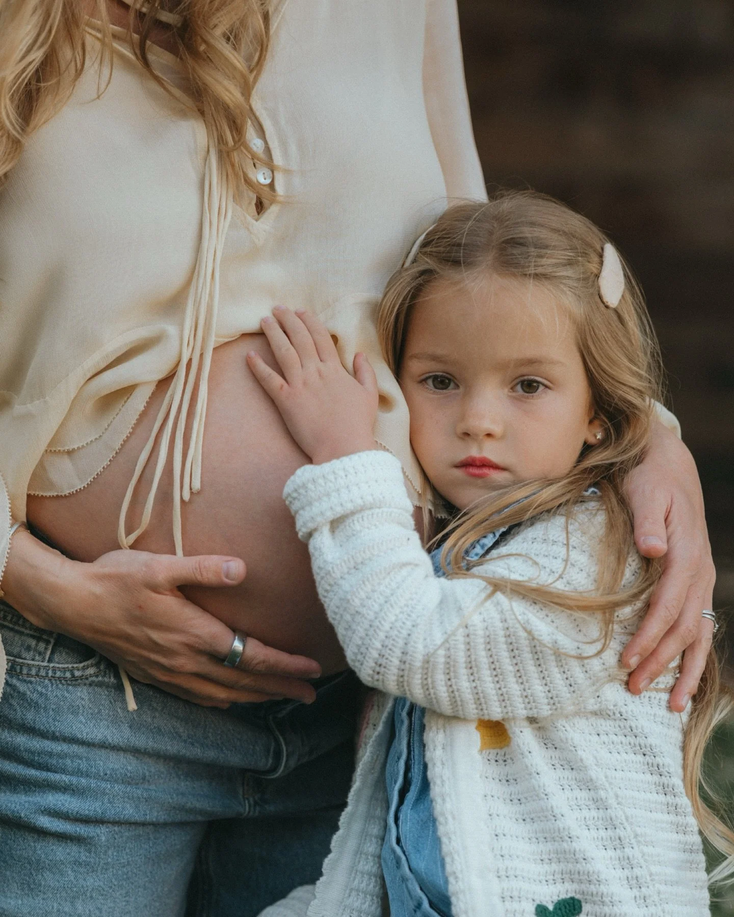 She&rsquo;s here 🤍
Congratulations to this beautiful mama on welcoming her baby girl just a few days ago 🤩 the sweetest new chapter begins ✨