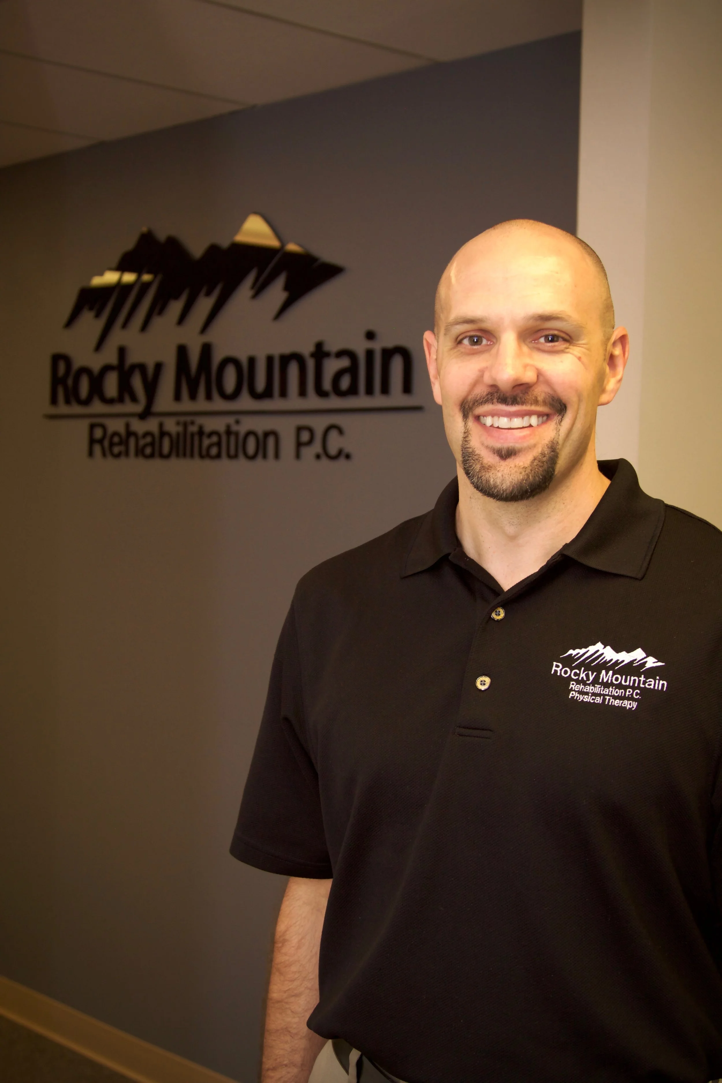 Rocky Mountain Rehab Physical Therapy